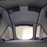 Autodaktent camping 120x210 cm voor 2 personen Montana Kortingen