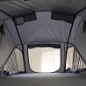 Tente pour toit de voiture camping 120x210cm 2 places Montana Réductions