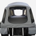 Autodaktent camping 120x210 cm voor 2 personen Montana Catalogus