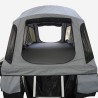 Autodaktent camping 120x210 cm voor 2 personen Montana Catalogus