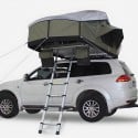 Tente de toit de voiture pour camping 190x240cm 4 places Alaska XL Offre