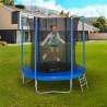 Tuintrampoline voor kinderen 185 cm Dyngo M Verkoop