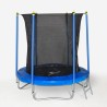 Tuintrampoline voor kinderen 185 cm Dyngo M Aanbod
