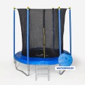 Tuintrampoline voor kinderen 185 cm Dyngo M Korting