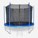 Trampoline voor in de tuin voor kinderen 305 cm Dyngo XL Aanbieding