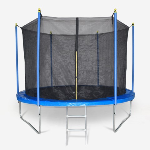 Trampoline voor in de tuin voor kinderen 305 cm Dyngo XL Aanbieding