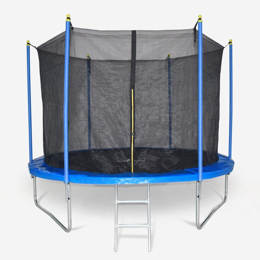 Trampoline voor in de tuin voor kinderen 305 cm Dyngo XL Aanbieding