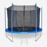 Trampoline voor in de tuin voor kinderen 305 cm Dyngo XL Aanbieding