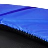 Trampoline voor in de tuin voor kinderen 305 cm Dyngo XL Voorraad
