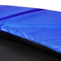 Trampoline 430 cm voor in de tuin Dyngo XXL Voorraad
