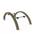 Externe steun S910 wielen armleuningen ligbed Serendipity S010 Arkema 