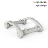 Support flottant S930 chaise longue Serendipity S010 Arkema Choix