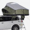 Tente de toit pour voiture camping 140x240cm 2-3 places Alaska M Remises