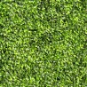 Kunsthaag met kunstmatige buxus tuinschutting 55x33x108 cm Tilia Korting