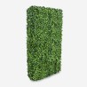 Groenblijvende kunsthaag 106x33x208 cm Vernas Aanbieding