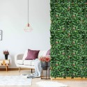 Kunstmatige Photinia haag realistisch tuinpaneel 50x50 cm Suber Aanbod