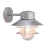 Lampe d'extérieur jardin lanterne applique murale Copenhagen Remises