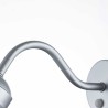Vintage metalen buitenwandlamp met sensor Klampenborg voor tuin Aankoop