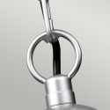 Industriële metalen hanglamp voor buiten Klampenborg8 Aankoop