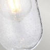 Vintage wandlamp industrieel metaal 1 licht Rigby Kortingen