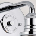 Lampe murale industrielle vintage en métal 1 lumière Rigby Choix
