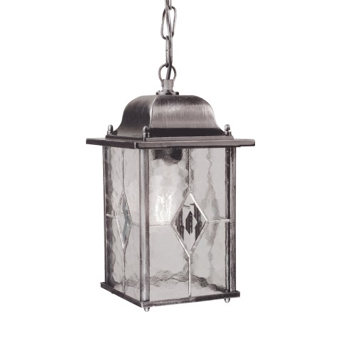 Klassieke hangende buitenlantaarn tuin Wexford 9 Aanbieding