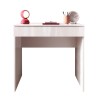 Bureau gain de place 78x50x76cm pour bureau/chambre avec tiroir Kirk Choix
