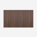 4 x Panneau acoustique en bois 120x60cm décoratif 3D Tabb-SO Réductions