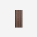4 x Panneau acoustique en bois 120x60cm décoratif 3D Tabb-SO Offre