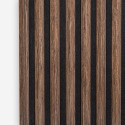 4 x Panneau acoustique en bois 120x60cm décoratif 3D Tabb-SO Choix
