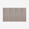 4 x panneau d'insonorisation mural 120x60cm effet marbre rose Tabb-MR Catalogue