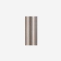 4 x panneau d'insonorisation mural 120x60cm effet marbre rose Tabb-MR Offre