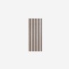 4 x panneau d'insonorisation mural 120x60cm effet marbre rose Tabb-MR Offre