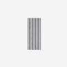 4 x Panneau insonorisant acoustique effet marbre blanc 120x60cm Tabb-M Offre