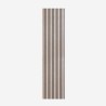 4 x panneaux insonorisants effet marbre rose 240x60cm Kover-MR Offre