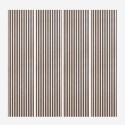 4 x panneaux insonorisants effet marbre rose 240x60cm Kover-MR Promotion