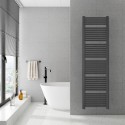 Sèche-serviettes électrique 1200w chauffant wifi 180cm Tawoo XXL Offre