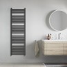 Sèche-serviettes électrique 160cm basse consommation wifi 1000w Tawoo XL Remises