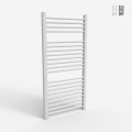 Sèche-serviettes électrique radiateur 100cm thermostat WiFi 600 w Tawoo+ Promotion