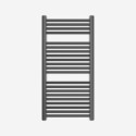 Sèche-serviettes électrique radiateur 100cm thermostat WiFi 600 w Tawoo+ Modèle