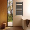 Sèche-serviettes électrique radiateur 100cm thermostat WiFi 600 w Tawoo+ Remises