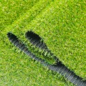 Kunstgras 1x10m rol tuin kunstmatige grasmat 10m² Green XS Kosten