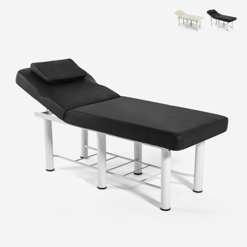 Professionele massagetafel met 2 zones 190x80x67-100 cm Welly Voorraad Professionele massagetafel met 2 zones 190x80x67-100 cm Welly Voorraad