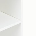 Bureau peu encombrant avec tiroir et plateau coulissant Drums Light Catalogue