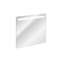 Meuble de salle de bain suspendu lavabo miroir armoire Coast 100 SNA Catalogue