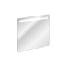 Meuble de salle de bain suspendu lavabo miroir armoire Coast 100 SNA Catalogue