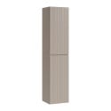 Meuble de salle de bain suspendu lavabo miroir armoire Coast 100 SNA Offre