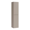 Meuble de salle de bain suspendu lavabo miroir colonne Coast 80 SA Vente