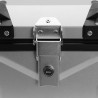 Universele aluminium motorfietskoffer 46 liter Maverick M Karakteristieken