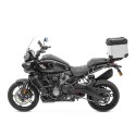 Universele 55 liter motortopkoffer voor één helm Maverick L 
